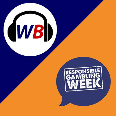 episode Responsible Gambling Week + £2 Max Stakes Reaction - WhichBingo Podcast #7 artwork