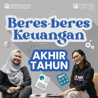 episode Beres-beres Keuangan Akhir Tahun artwork