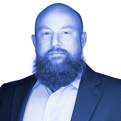 episode Ep 455: Zach Peña - CEO, Empirix Partners artwork