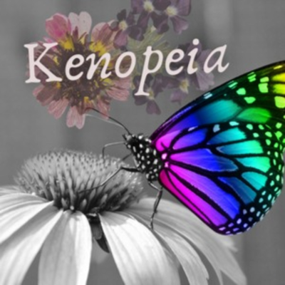 Kenopeia