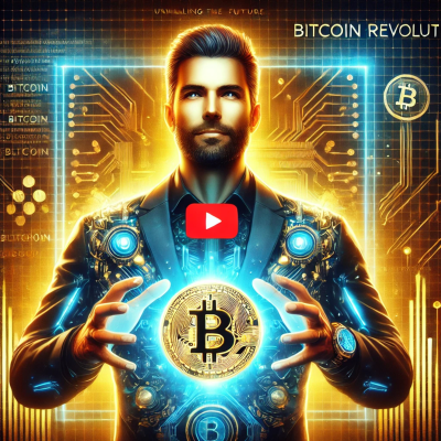 episode #1272 - Unveiling the Future: How Bitcoin Revolutionizes Investment Opportunities for the Next Generation artwork