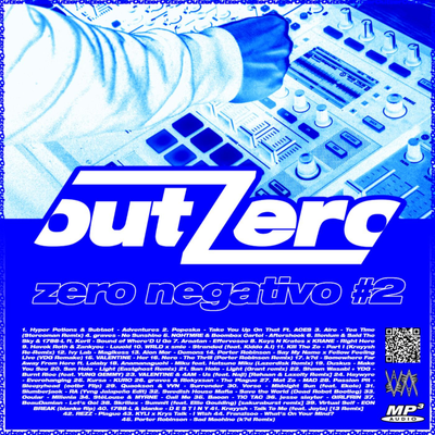 episode outZero - Zero Negativo #2 artwork