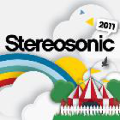 episode Ryan hamill// STEREOSONIC// mix August2011 artwork