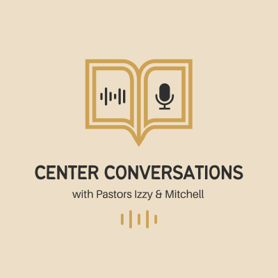 episode Theology with Friends, Ep 4, with Dr. Guy Richard artwork