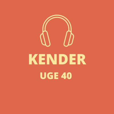 episode Otwn Kender: Uge 40 artwork