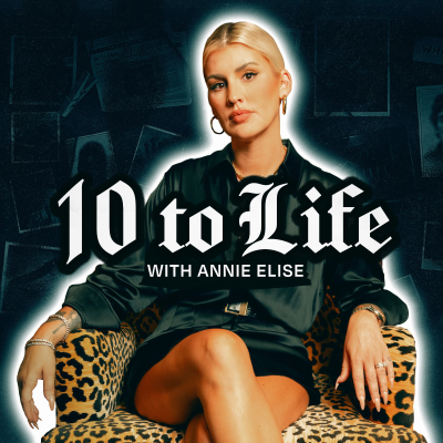 episode Listen to 10 to Life COMPLETELY Ad-Free & Get Exclusive Bonus Episodes! artwork