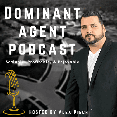 Dominant Agent Podcast's
