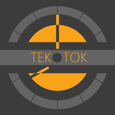 episode TEKTOK Podcast - EP089 - Culture Shock artwork