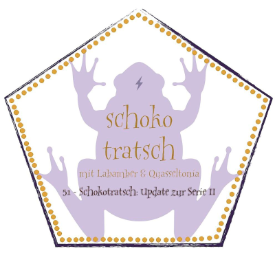episode 51 - Schokotratsch: Update zur Serie II artwork