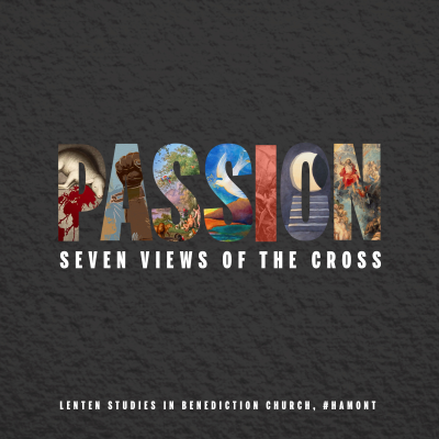 episode A Morning of Contemplative Passion Prayer artwork