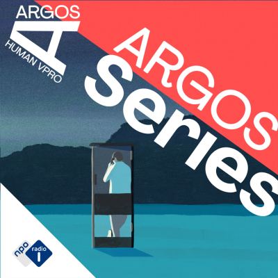 Olaf zit vast | Argos Series