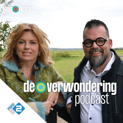 episode Rouwdeskundige Wouter van der Toorn over vergeving en verzoening artwork