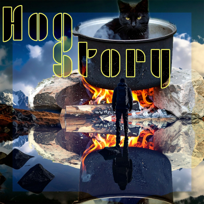 episode Hog Story #427 – Guyses Or Not artwork