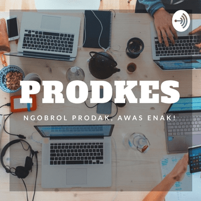 Billede af showet Prodkes