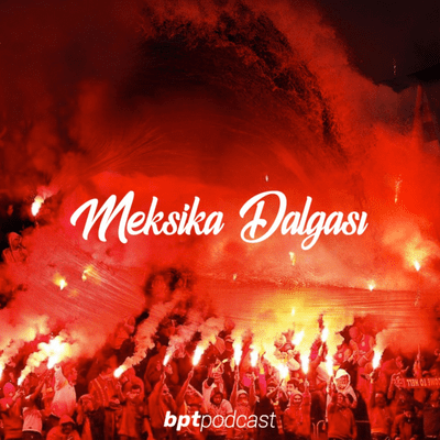 episode #12 | 29 Kasım - FC Barcelona artwork