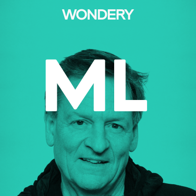 episode Michael Lewis (on the gambling epidemic) artwork
