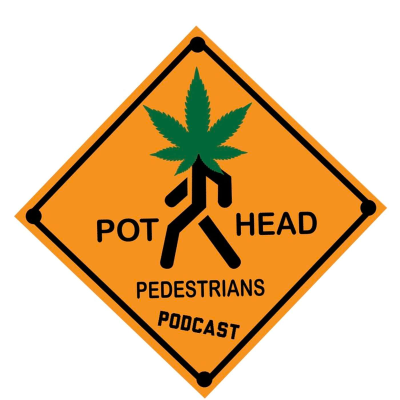 episode Introducing The Pothead Pedestrians Podcast artwork