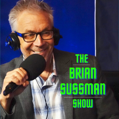 episode 269 - Luck, Happenstance, or God? artwork