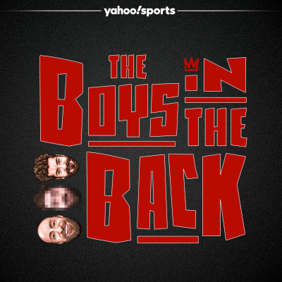 episode Is Islam Makhachev the lightweight GOAT? Ilia Topuria sounds off again, UFC Vegas 106 preview | The Boys in the Back artwork