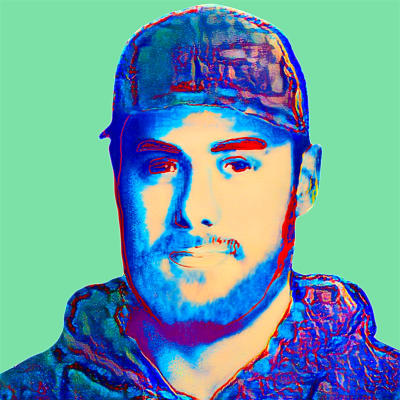 episode 024 - Liam Out Loud with Liam DeBoer artwork