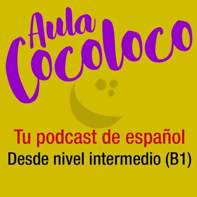 episode Cocopodcast #8 - Misterios sin resolver del mundo artwork
