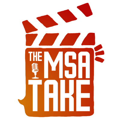 episode WHY YOU ARE WRONG ABOUT SUCCESS w/ Faraz Nomani | The MSA Take Podcast | S4 Ep4 artwork