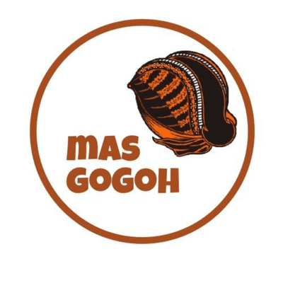 episode Episode 1 - Perkenalkan Saya Mas Gogoh artwork