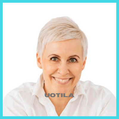 episode 355. Positiivisuudella ja kasvun asenteella 10X Tellu Uotila artwork