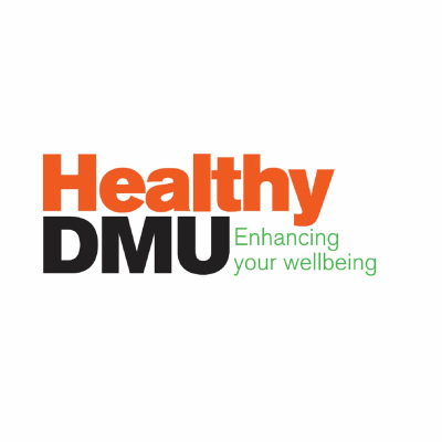 episode DMU Mindfulness Episode Four artwork