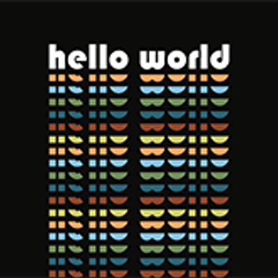 Hello World