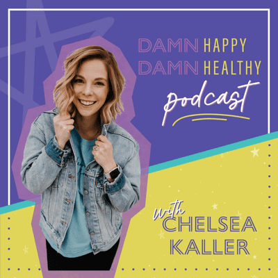 Damn Happy Damn Healthy