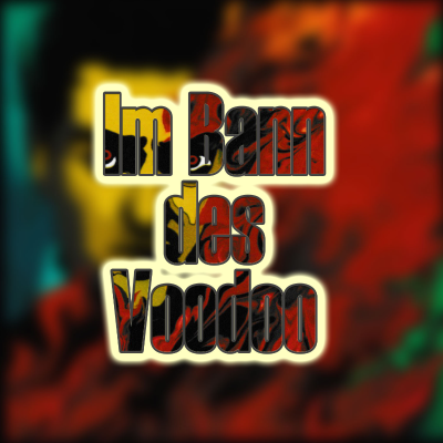 episode Im Bann des Voodoo artwork