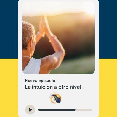 episode La intuición a otro nivel artwork