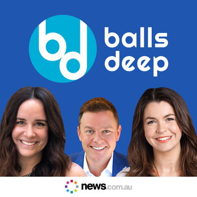 episode TV and radio host Ben Fordham opens up about why he'd like to adopt a child. artwork
