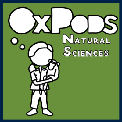 episode Giant Otters artwork