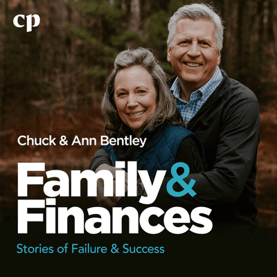 episode Investing in Your Future artwork