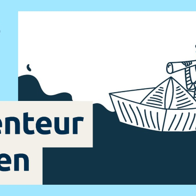 episode Tierfreundschaften in der Literatur: Im Gespräch mit Autorin Maren Dammann artwork