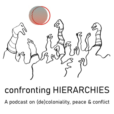 Confronting Hierarchies: A Podcast on Decoloniality, Peace, and Conflict