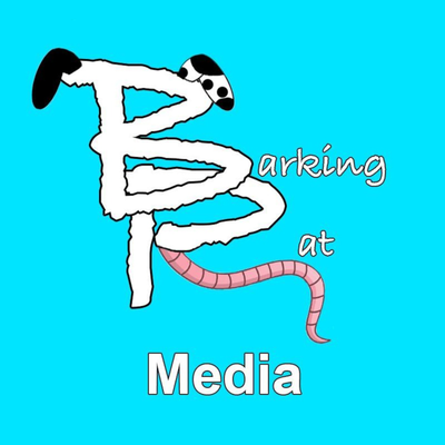 episode Barking Rat Media Podcast #4 artwork