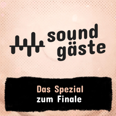episode UNSERE Musik im großen Finale artwork