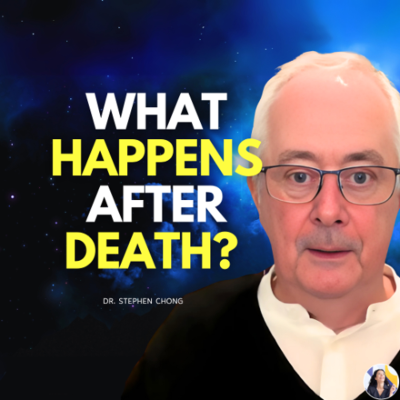 episode Doctor Visits HEAVEN & Shown What Happens to Our SOUL – A POWERFUL Near-Death Story You Won't Forget artwork