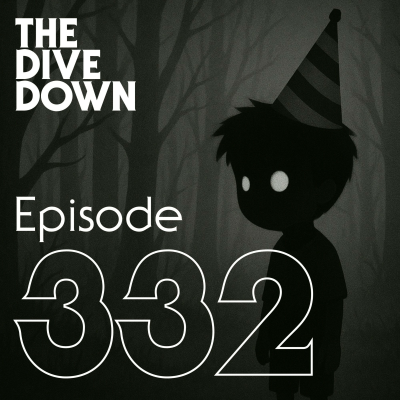 episode Episode 332: Happy Birthday, You Little Freak: 15 Years of Limbo artwork