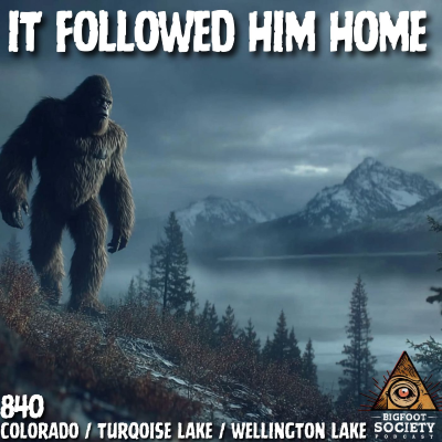 episode The Rest of Todd's Story | Colorado artwork