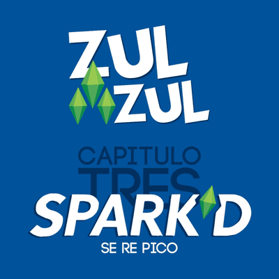 episode Se re pico la Semi de Spark´d!!! artwork