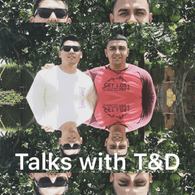 episode Episode 3 ( DT & Impaired Driver ) artwork