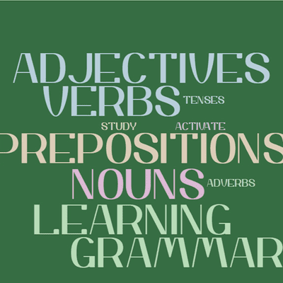 episode A1.1: Verb Inflection artwork