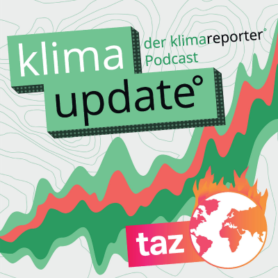 episode Der Klima-Papst, E-Autos im Pannencheck, die 10 klimaschädlichsten Konzerne der Geschichte artwork