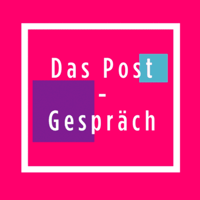 „Das Post-Gespräch“