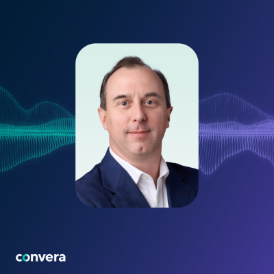 episode Lending in the AI Era with Brian Hamilton of Origence artwork