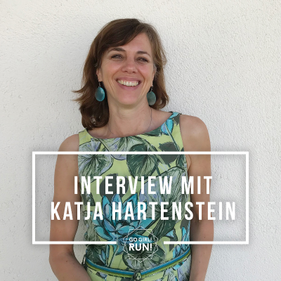 episode „Unabhängig von der Größe, jede Frau sollte einen Sport-BH tragen!“ – Interview mit Katja Hartenstein artwork